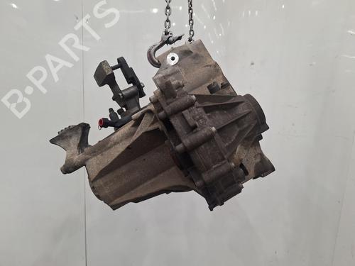 Gearbox VW UP! (121, 122, BL1, BL2, BL3, 123) 1.0 | BP34619552M3  - Image 6