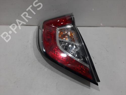Used Left taillight Left taillight 37641271 37641271