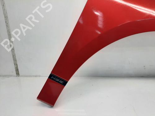 Right front fenders JAGUAR I-PACE (X590) EV400 AWD | BP26764785C42 