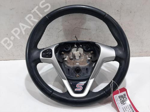 Rat Rat FORD FIESTA VI (CB1, CCN) 1.6 Ti (120 hp) 33555328 33555328