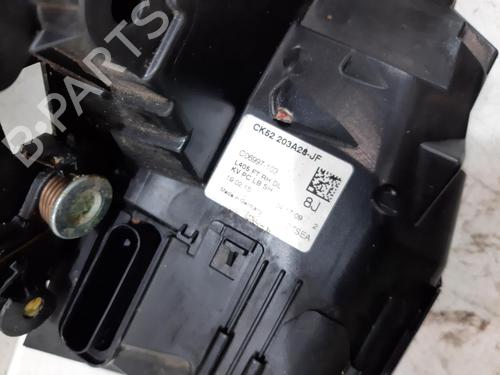 Other LAND ROVER RANGE ROVER IV (L405) 4.4 SDV8 4x4 | BP32478193O1