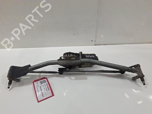Used Front wiper motor AUDI TT (8N3) 1.8 T quattro (180 hp) 26863733