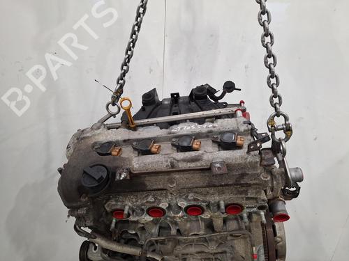 Engine SUZUKI SWIFT IV (FZ, NZ) 1.6 (AZG416, AZH416, RS416, ZC32S, ZA32S) | BP31209691M1 