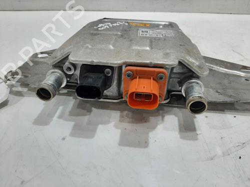 Electronic module JAGUAR I-PACE (X590) EV400 AWD | BP30119590M83