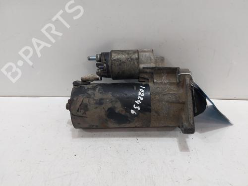 Used Starter ALFA ROMEO GIULIETTA (940_) 2.0 JTDM (940FXE1A, 940FXG11) (170 hp) 28038905