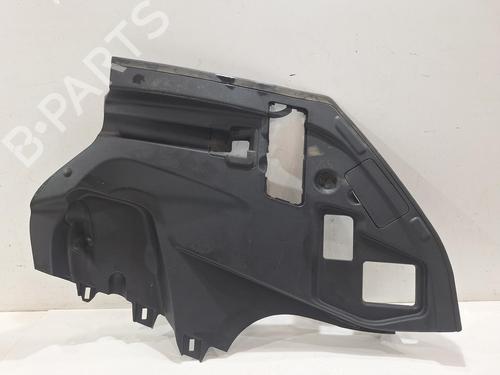 Andre JAGUAR I-PACE (X590) EV400 AWD | BP27408612O1