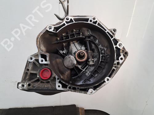 Used Gearbox VAUXHALL CORSA Mk I (B) (S93) 1.2 i 16V (65 hp) 26749714