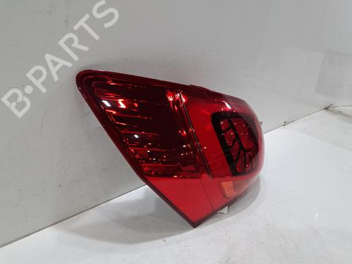 Left taillight KIA VENGA (YN) 1.6 CVVT | BP29127747C34 