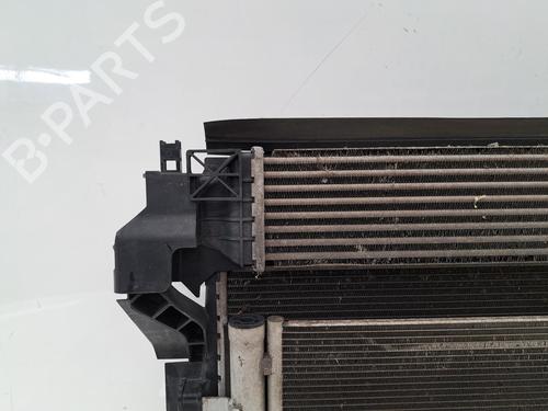 Radiator set MINI MINI (F56) One | BP38076451M120 - Image 2