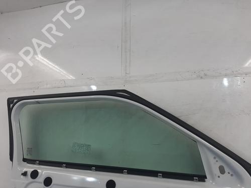 Left front door LAND ROVER RANGE ROVER EVOQUE (L538) 2.2 D | BP29061151C2 