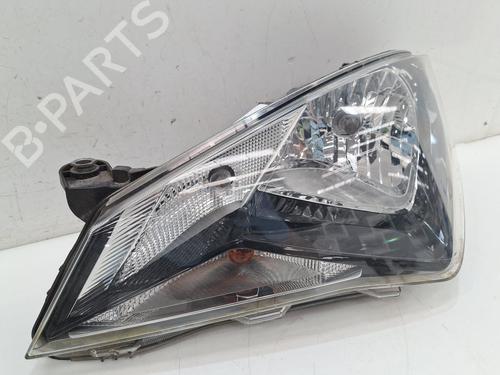 Phare gauche SEAT Mii (KF1, KE1) 1.0 (75 hp) 27659494