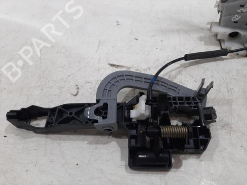 Other HYUNDAI TUCSON (TL, TLE) 1.7 CRDi | BP29496852O1 