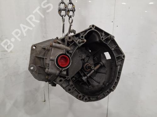 Used Gearbox Gearbox FORD KA (RU8) 1.2 (69 hp) 40454704 40454704