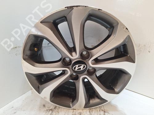 Used Rim Rim HYUNDAI i10 II (BA, IA) 1.2 (87 hp) 36315829 36315829