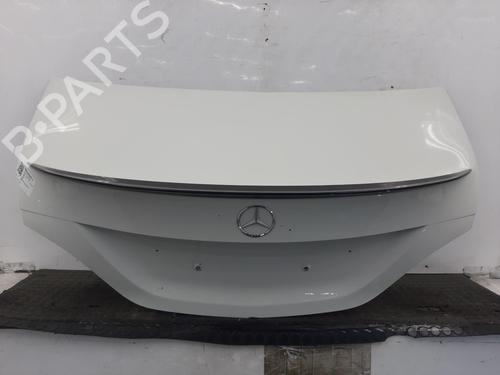 Bagklap CC/Kombi-Coupé MERCEDES-BENZ CLA Coupe (C117) CLA 200 CDI / d (117.308) (136 hp) 32851803