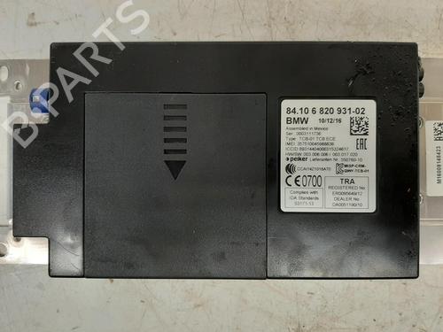 Control unit BMW i3 (I01) Range Extender | BP26754411M11 