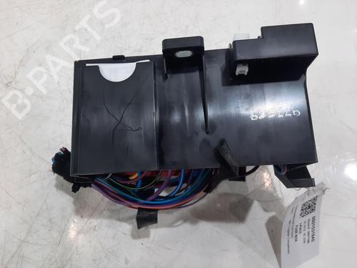 Fuse box JAGUAR I-PACE (X590) EV400 AWD | BP29742046E1 