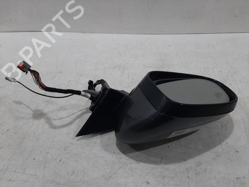 Used Left mirror Left mirror JAGUAR I-PACE (X590) EV400 AWD (400 hp) 34619856 34619856