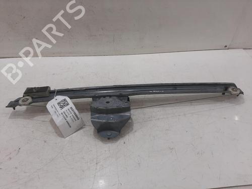 Used Front right window mechanism VAUXHALL VIVARO B Van (X82) 1.6 CDTi (120 hp) 30608594