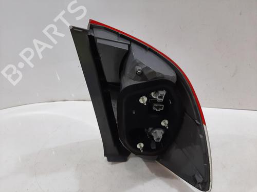 Right taillight HONDA JAZZ III (GE_, GG_, GP_, ZA_) 1.3 i (GE6, GG3, GG6) | BP29349319C35 