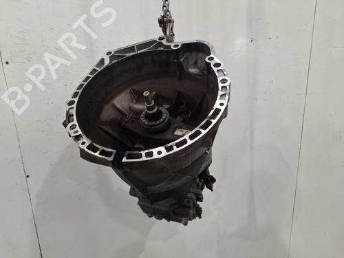 Used Gearbox Gearbox BMW 1 (E87) 116 i (122 hp) 40454547 40454547