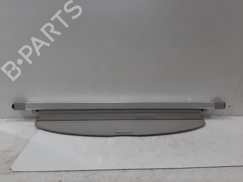 Hattehylde Hattehylde NISSAN X-TRAIL III (T32_, T32R, T32RR) 1.6 dCi (T32) (130 hp) 36697451 36697451