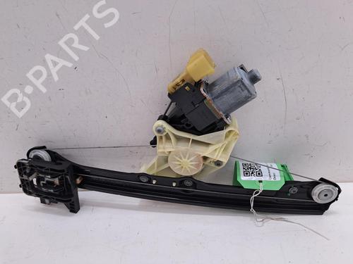 Rear left window mechanism JAGUAR I-PACE (X590) EV400 AWD | BP27281377C24 