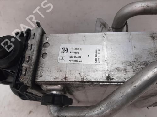 Intercooler MERCEDES-BENZ A-CLASS (W177) AMG A 35 4-matic (177.051) | BP38254939M30 - Image 2