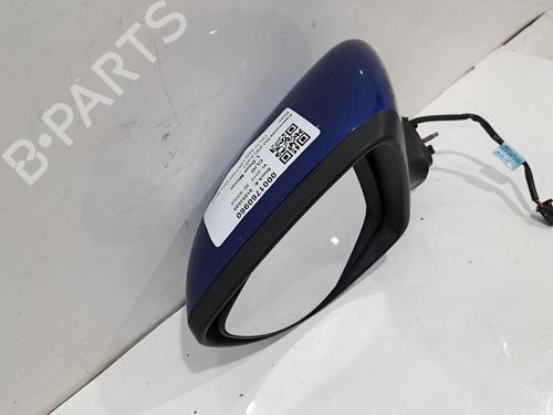 Used Left mirror Left mirror 36938589 36938589