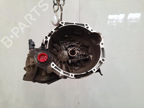 Used Gearbox Gearbox HYUNDAI i10 II (BA, IA) 1.0 (67 hp) 36290589 36290589