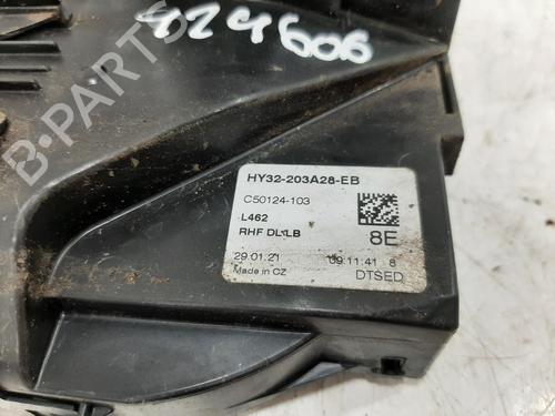Other LAND ROVER DISCOVERY V (L462) D300 MHEV 4x4 | BP26852151O1 