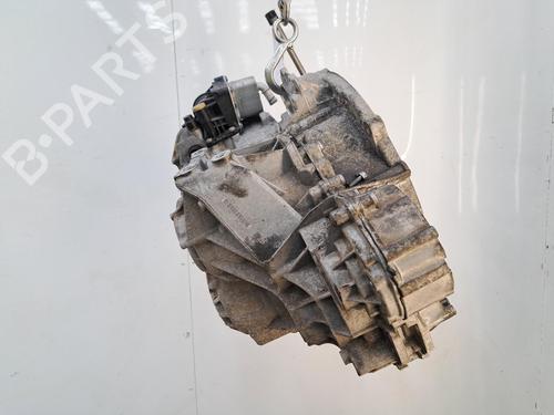 Gearbox MERCEDES-BENZ CLA Shooting Brake (X118) AMG CLA 35 4-matic (118.651) | BP26855931M3