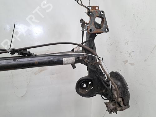 Rear axle PEUGEOT RIFTER 1.5 BlueHDi 100 | BP26837486M2