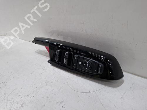 Right front window switch KIA SPORTAGE IV (QL, QLE) 1.7 CRDi | BP39569874I26 - Image 3
