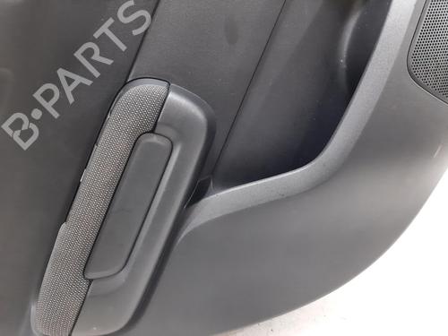 Rear left panel CITROËN C3 AIRCROSS II (2R_, 2C_) 1.2 PureTech 110 (2RHNZB, 2RHNZW, 2RHNPX, 2RHNPJ) | BP33125026C60 - Image 4