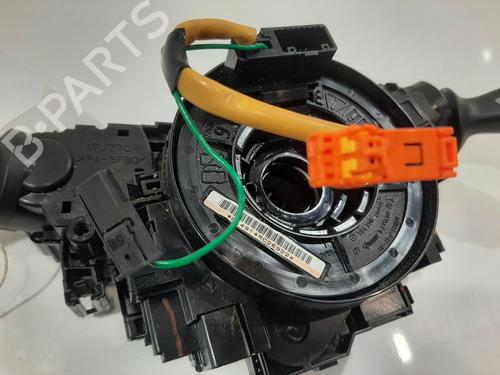 Spak kontakt ISUZU D-MAX II (TFR, TFS) 1.9 Ddi 4x4 (TFS87J) | BP30559730I30