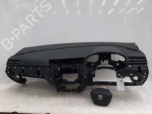 Używane Zestaw Airbag SEAT ARONA (KJ7, KJP) 1.0 TSI (110 hp) 26847250
