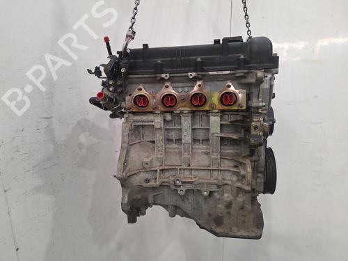 Engine KIA VENGA (YN) 1.6 CVVT | BP38991999M1 - Image 3
