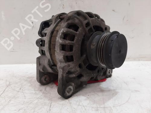 Used Alternator Alternator RENAULT CLIO IV (BH_) 1.2 16V (73 hp) 34478760 34478760