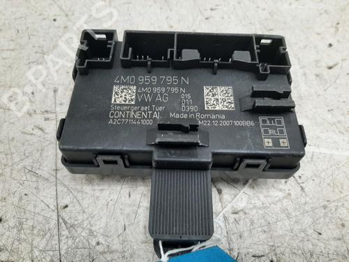 Used Control unit AUDI E-TRON (GEN) 50 quattro (313 hp) 26794031