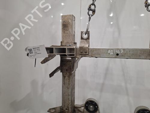 Subframe JAGUAR I-PACE (X590) EV400 AWD | BP29236348M9