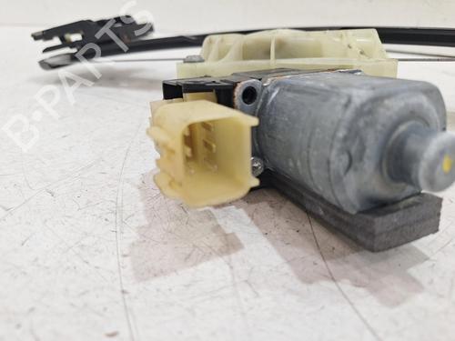 Rear right window mechanism JAGUAR I-PACE (X590) EV400 AWD | BP31978104C25