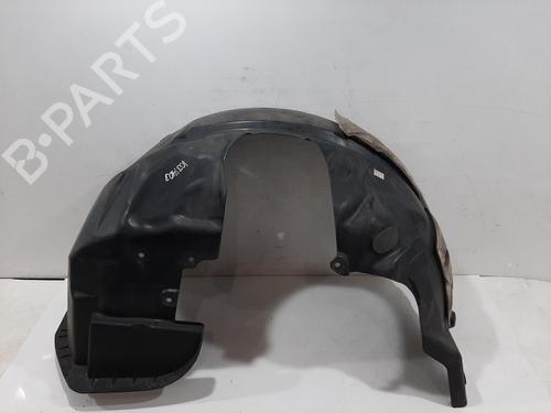 Wheel arch FORD FIESTA VII (HJ, HF) 1.1 Ti-VCT | BP30119645C56 