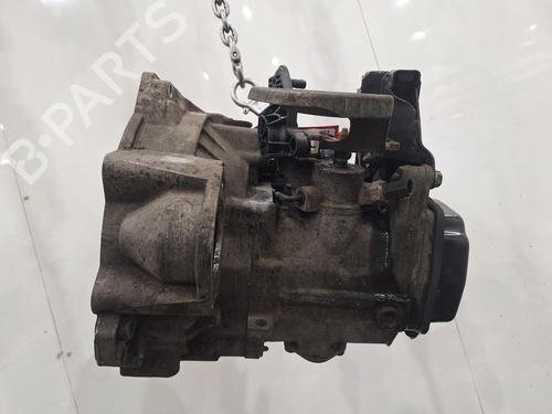 Gearbox SEAT IBIZA IV (6J5, 6P1) 1.6 TDI | BP29496830M3 