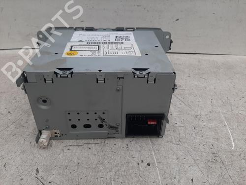 Radio SEAT IBIZA IV (6J5, 6P1) 1.4 | BP26849404E6 