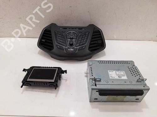 Bilradio FORD ECOSPORT 1.5 Ti (112 hp) 27465930