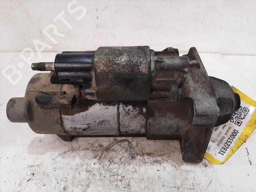 Starter VAUXHALL INSIGNIA Mk II (B) Hatchback (Z18) 2.0 D (68) | BP29553596M8 - Image 3