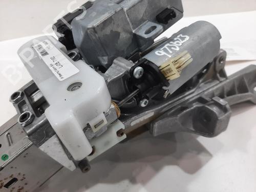 Steering column LAND ROVER RANGE ROVER IV (L405) 4.4 SDV8 4x4 | BP26852965M21 