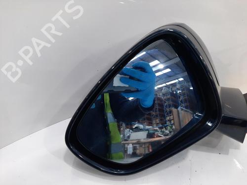 Left mirror CITROËN C5 III Break (RW_) 2.0 HDi 165 | BP26838866C26 