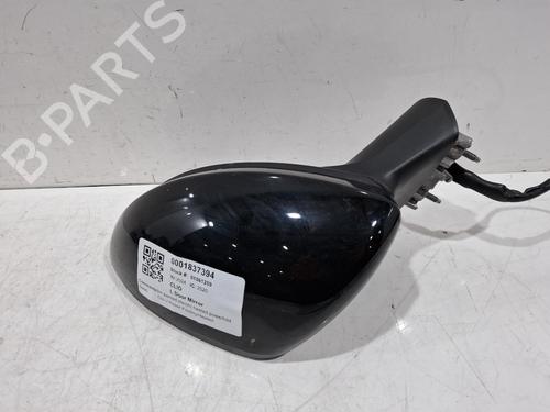 Retrovisor esquerdo RENAULT CLIO V (B7_) 1.0 TCe 90 (B7MT) | BP39267466C26 - Image 3